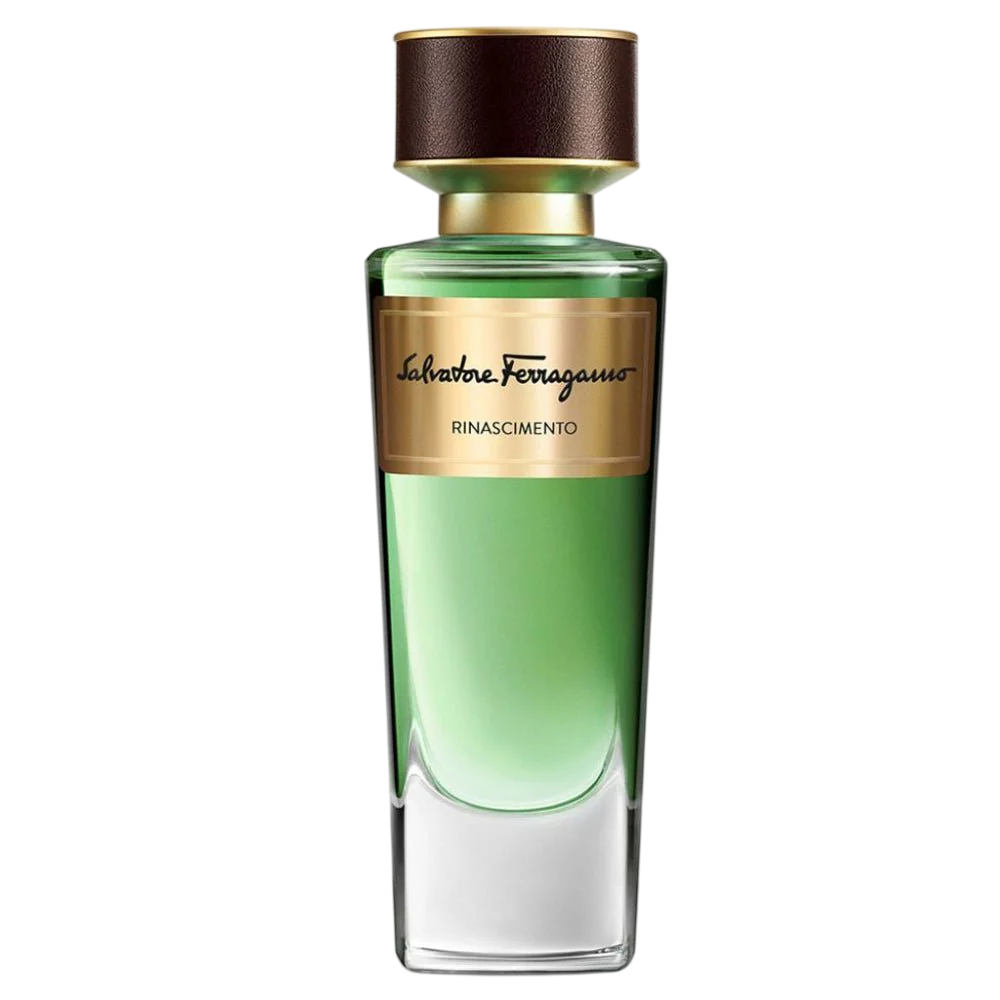 Salvatore Ferragamo, Rinascimento, Parfymvatten, Unisex, 100 ml