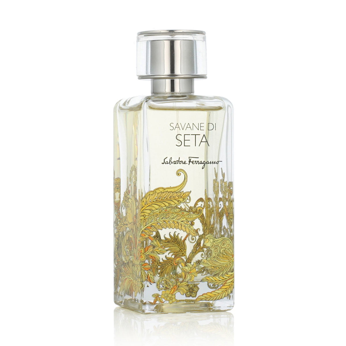 Salvatore Ferragamo, Savane Di Seta, Parfymvatten, Unisex, 100 ml