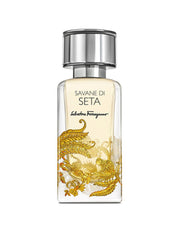 Salvatore Ferragamo, Savane Di Seta, Parfymvatten, Unisex, 50 ml