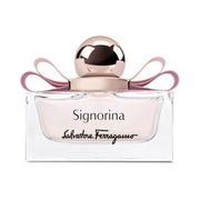 Salvatore Ferragamo, Signorina, Parfymvatten, För kvinnor, 30 ml