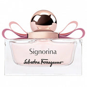 Salvatore Ferragamo, Signorina, Parfymvatten, För kvinnor, 50 ml