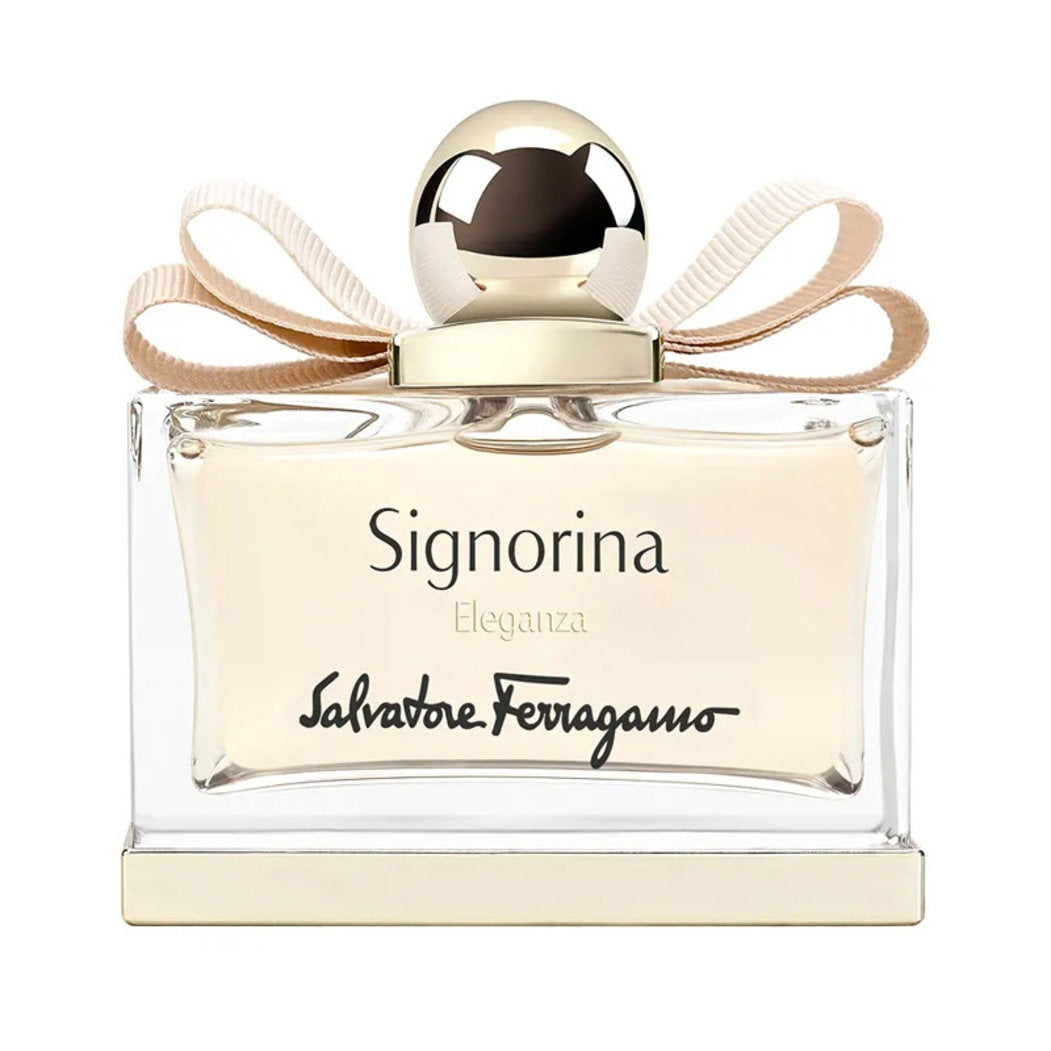 Salvatore Ferragamo, Signorina Eleganza, Parfymvatten, För kvinnor, 100 ml