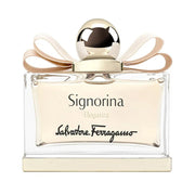 Salvatore Ferragamo, Signorina Eleganza, Parfymvatten, För kvinnor, 100 ml