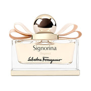 Salvatore Ferragamo, Signorina Eleganza, Parfymvatten, För kvinnor, 50 ml