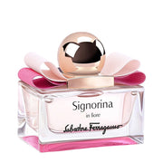 Salvatore Ferragamo, Signorina In Fiore, Eau de Toilette, För kvinnor, 30 ml