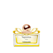 Salvatore Ferragamo, Signorina Libera, Parfymvatten, För kvinnor, 100 ml