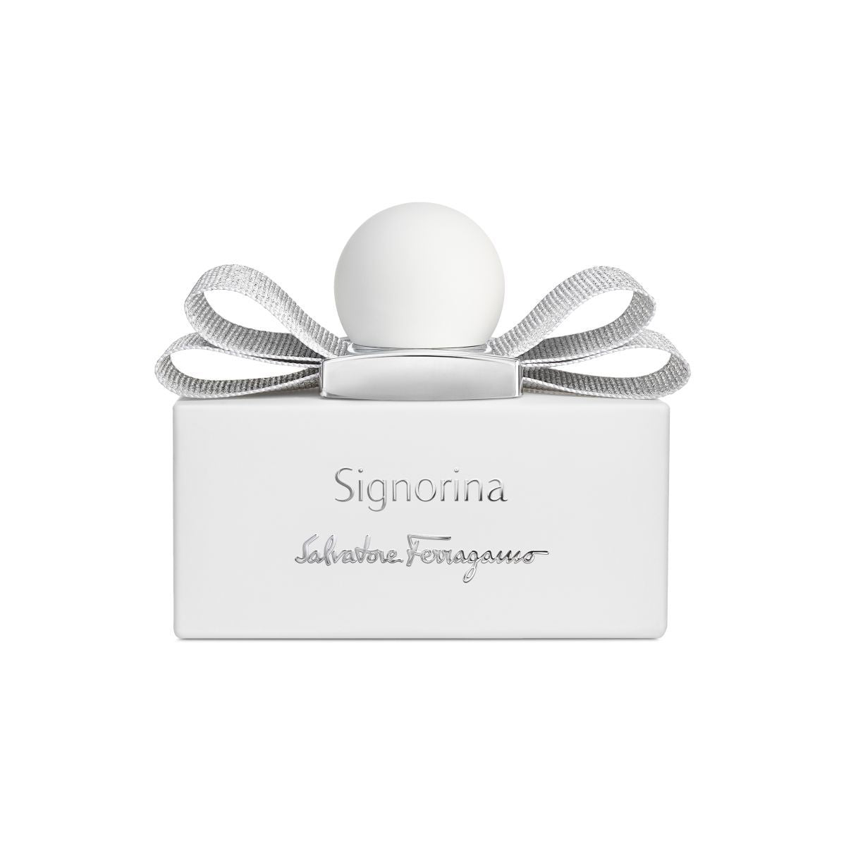 Salvatore Ferragamo, Signorina  Limited Edition, Eau De Parfum, For Women, 50 ml