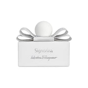 Salvatore Ferragamo, Signorina  Limited Edition, Eau De Parfum, For Women, 50 ml