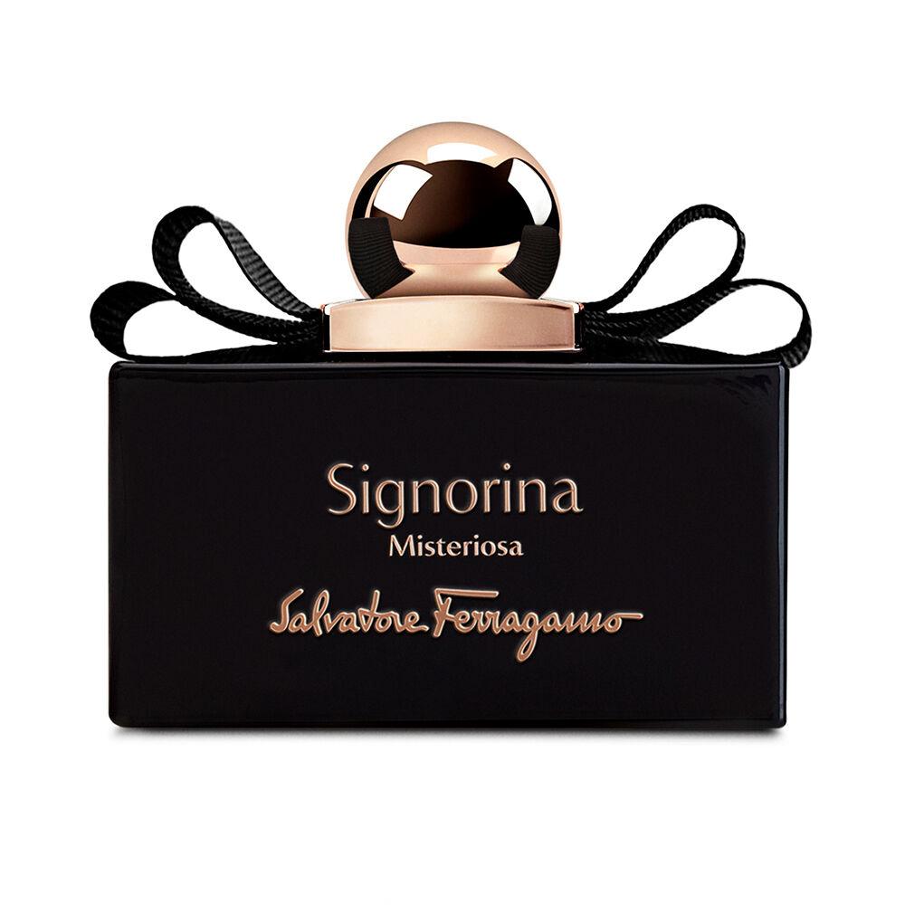 Salvatore Ferragamo, Signorina  Misteriosa, Parfymvatten, För kvinnor, 100 ml