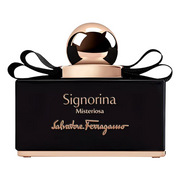 Salvatore Ferragamo, Signorina Misteriosa, Parfymvatten, För kvinnor, 100 ml
