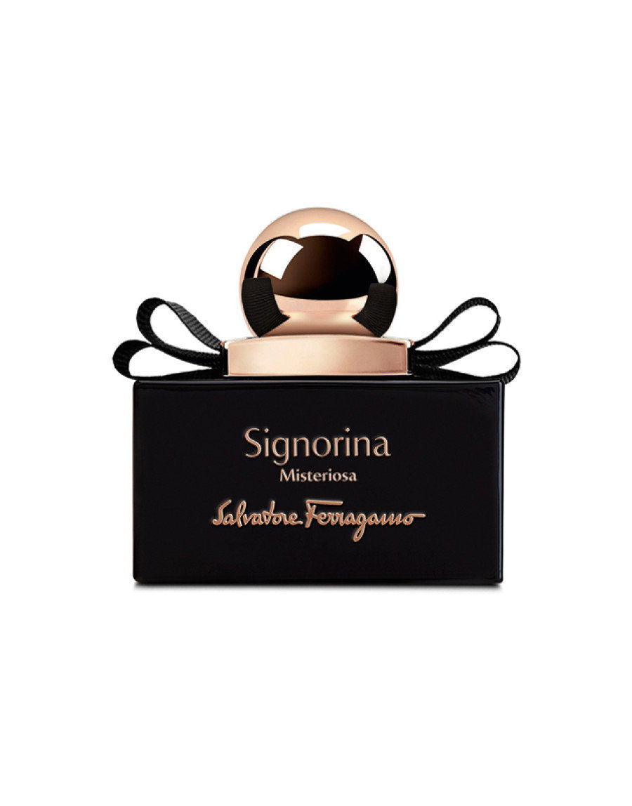 Salvatore Ferragamo, Signorina  Misteriosa, Parfymvatten, För kvinnor, 30 ml