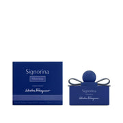 Salvatore Ferragamo, Signorina  Misteriosa Fashion Edition 2020, Parfymvatten, För kvinnor, 50 ml