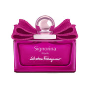 Salvatore Ferragamo, Signorina  Ribelle, Parfymvatten, För kvinnor, 30 ml