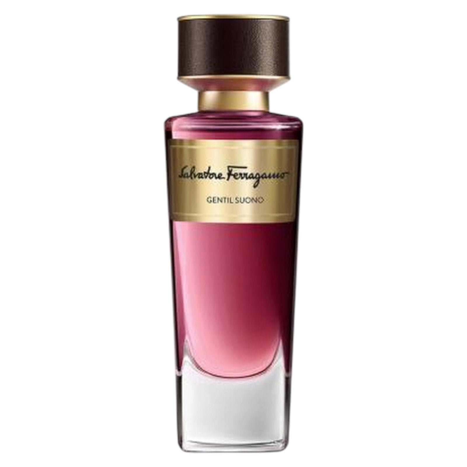 Salvatore Ferragamo, Tuscan Creations Gentil Suono, Parfymvatten, Unisex, 100 ml