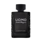 Salvatore Ferragamo, Uomo Signature, Parfymvatten, För män, 100 ml