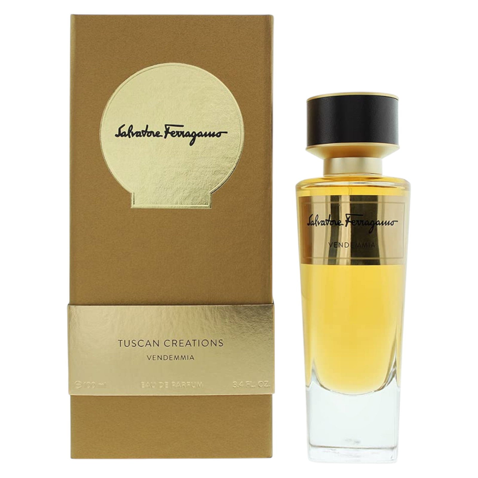 Salvatore Ferragamo, Vendemmia, Parfymvatten, Unisex, 100 ml