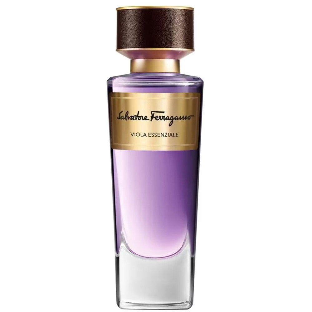 Salvatore Ferragamo, Viola Essenziale, Parfymvatten, Unisex, 100 ml