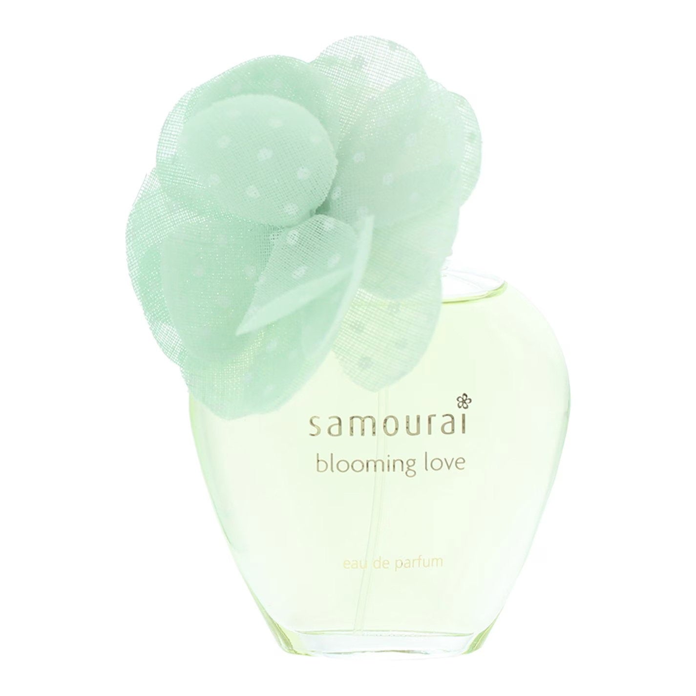 Samouraï, Blooming Love, Parfymvatten, För kvinnor, 50 ml