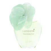 Samouraï, Blooming Love, Parfymvatten, För kvinnor, 50 ml