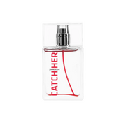 Samouraï, Catch Her, Eau de Toilette, För män, 50 ml