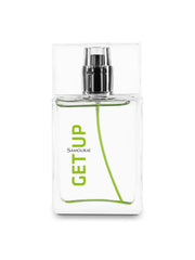 Samouraï, Get Up, Eau de Toilette, För män, 50 ml