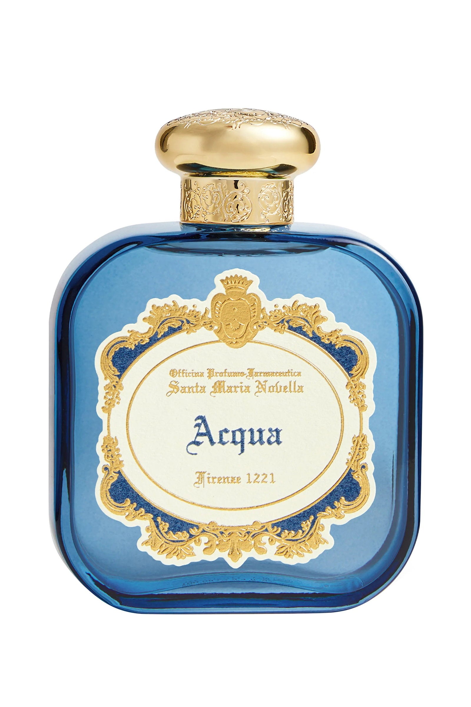 Santa Maria Novella, Acqua, Parfymvatten, Unisex, 50 ml