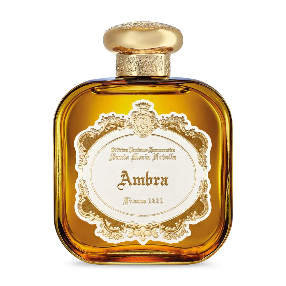 Santa Maria Novella, Ambra, Parfymvatten, Unisex, 100 ml