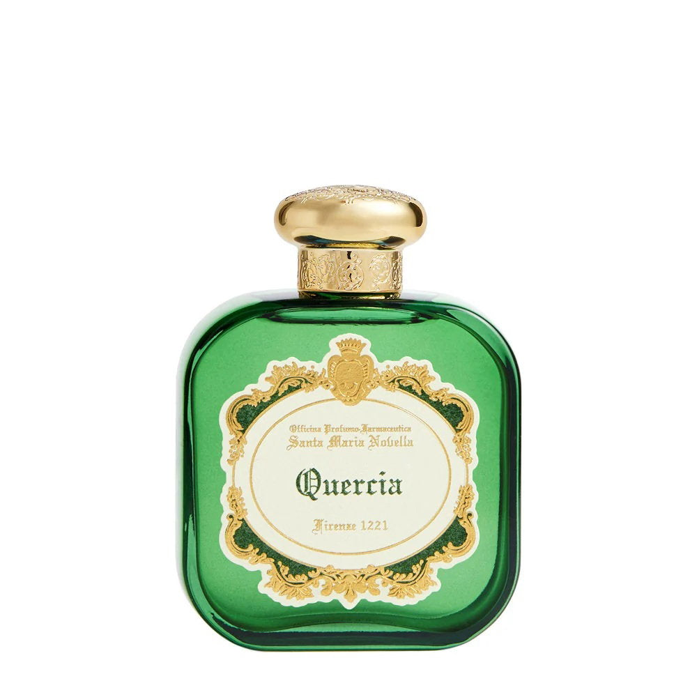 Santa Maria Novella, Quercia, Parfymvatten, Unisex, 100 ml