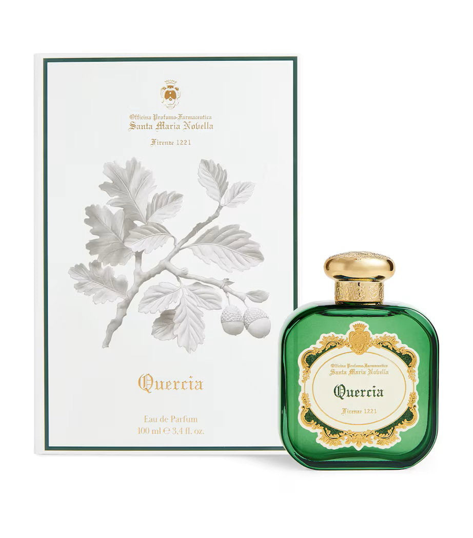 Santa Maria Novella, Quercia, Parfymvatten, Unisex, 100 ml