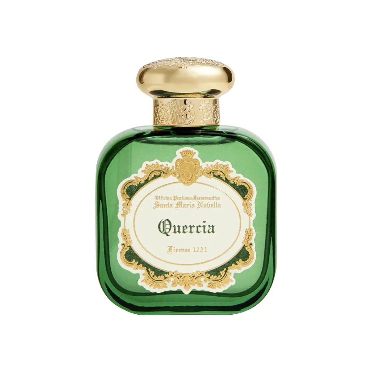 Santa Maria Novella, Quercia, Parfymvatten, Unisex, 50 ml