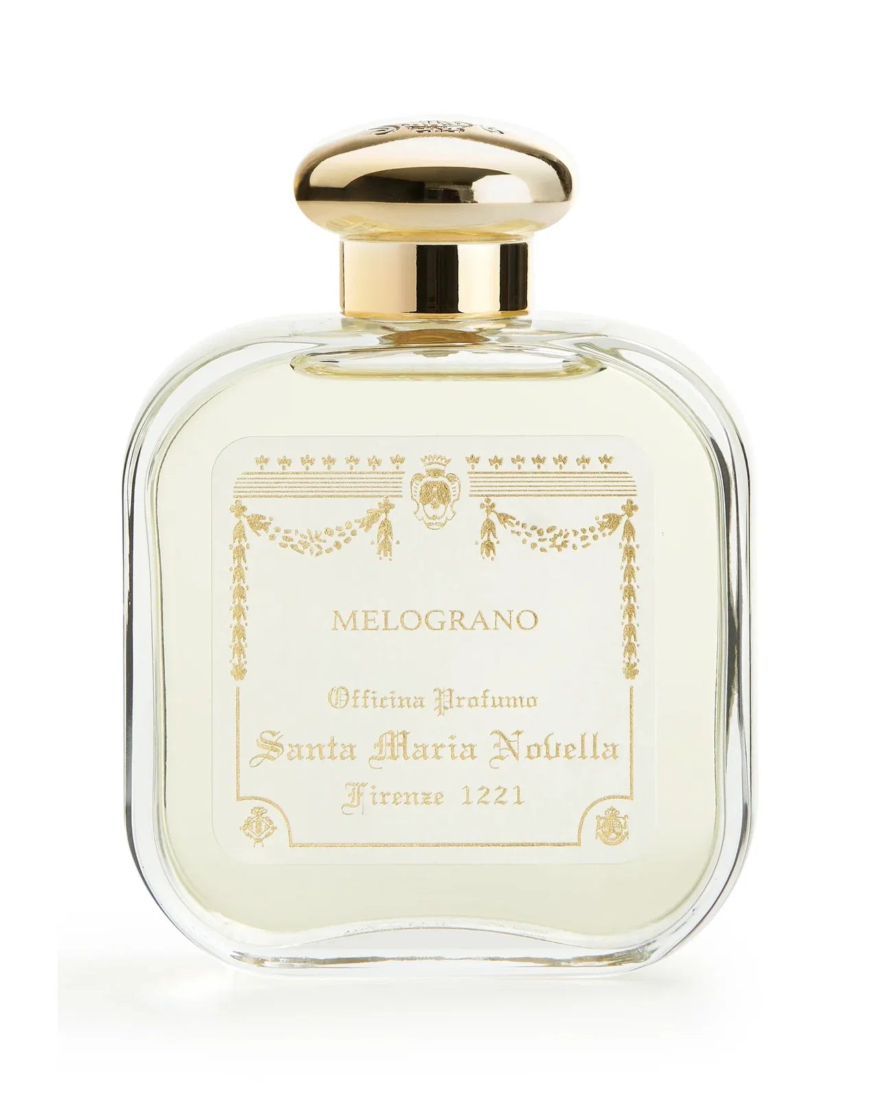 Santa Maria Novella, Zagara, Eau de Cologne, För kvinnor, 100 ml