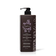 Saphira, Divine, Hårbalsam, Återfuktande, 1000 ml