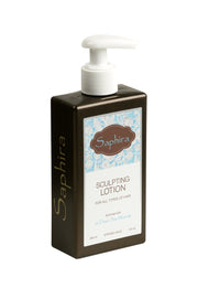 Saphira, Sculpting, Hårlotionbehandling, För glans, 250 ml