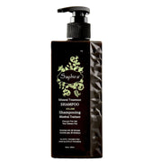 Saphira, Mineral Treatment, Hårschampo, För volym, 250 ml