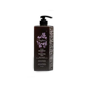 Saphira, Divine, Hårschampo, Lockdefiniering, 1000 ml