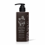Saphira, föryngrande, hårstylingskräm, 250 ml