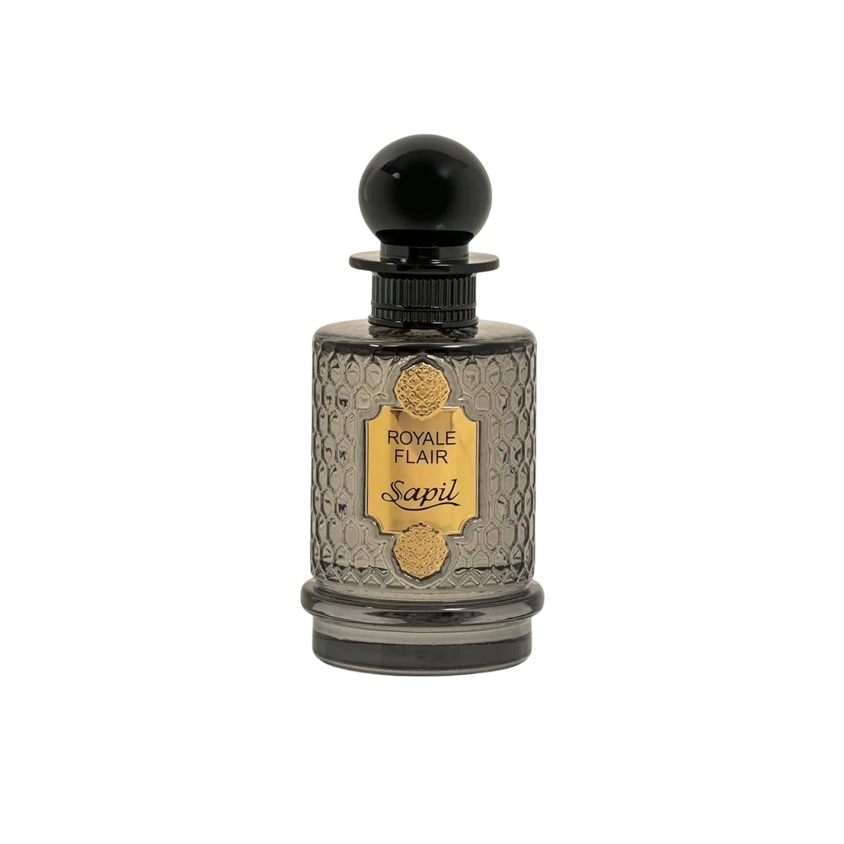 Sapil, Royale Flair, Parfymvatten, Unisex, 100 ml