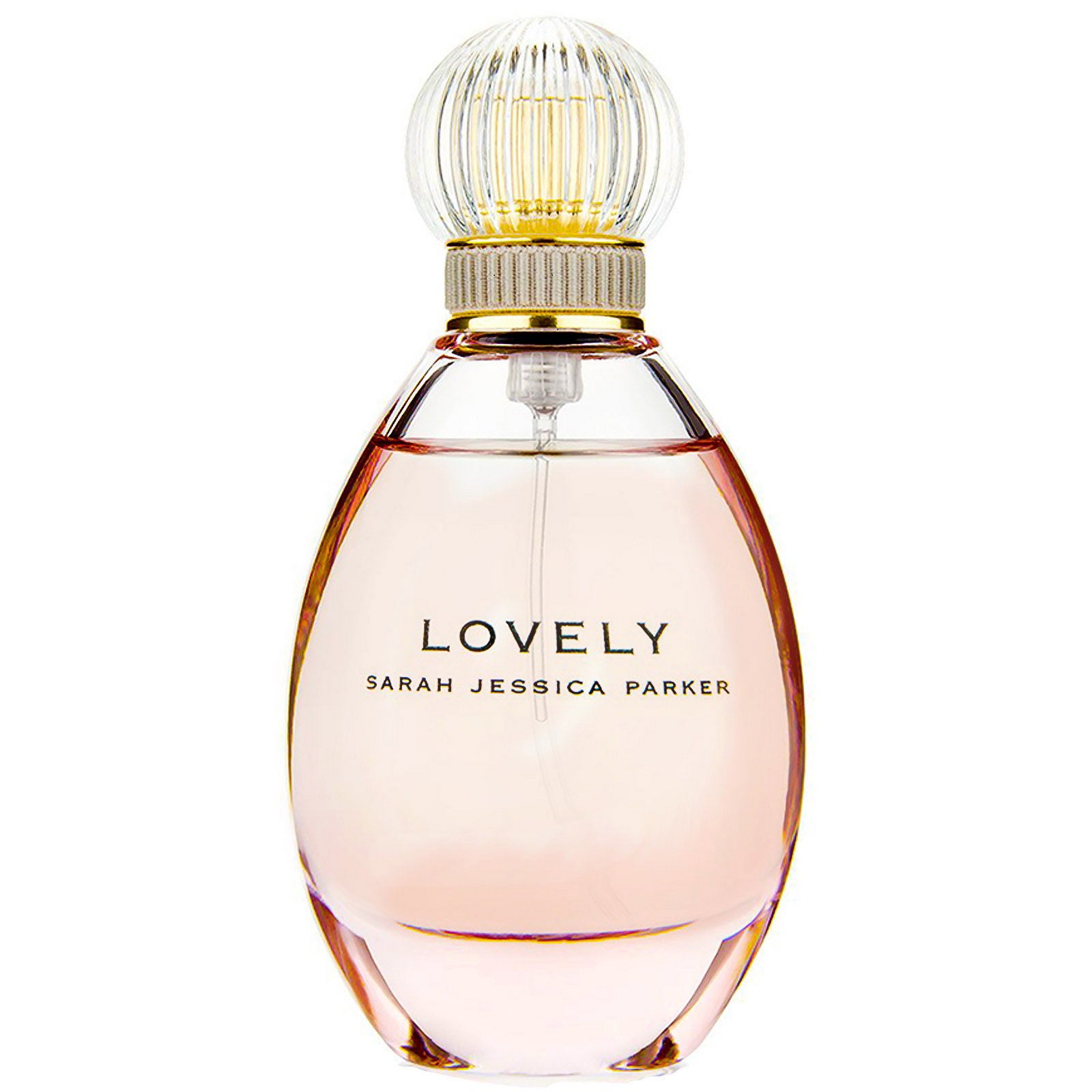Sarah Jessica Parker, Lovely, Parfymvatten, För kvinnor, 100 ml