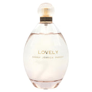 Sarah Jessica Parker, Lovely, Parfymvatten, För kvinnor, 200 ml