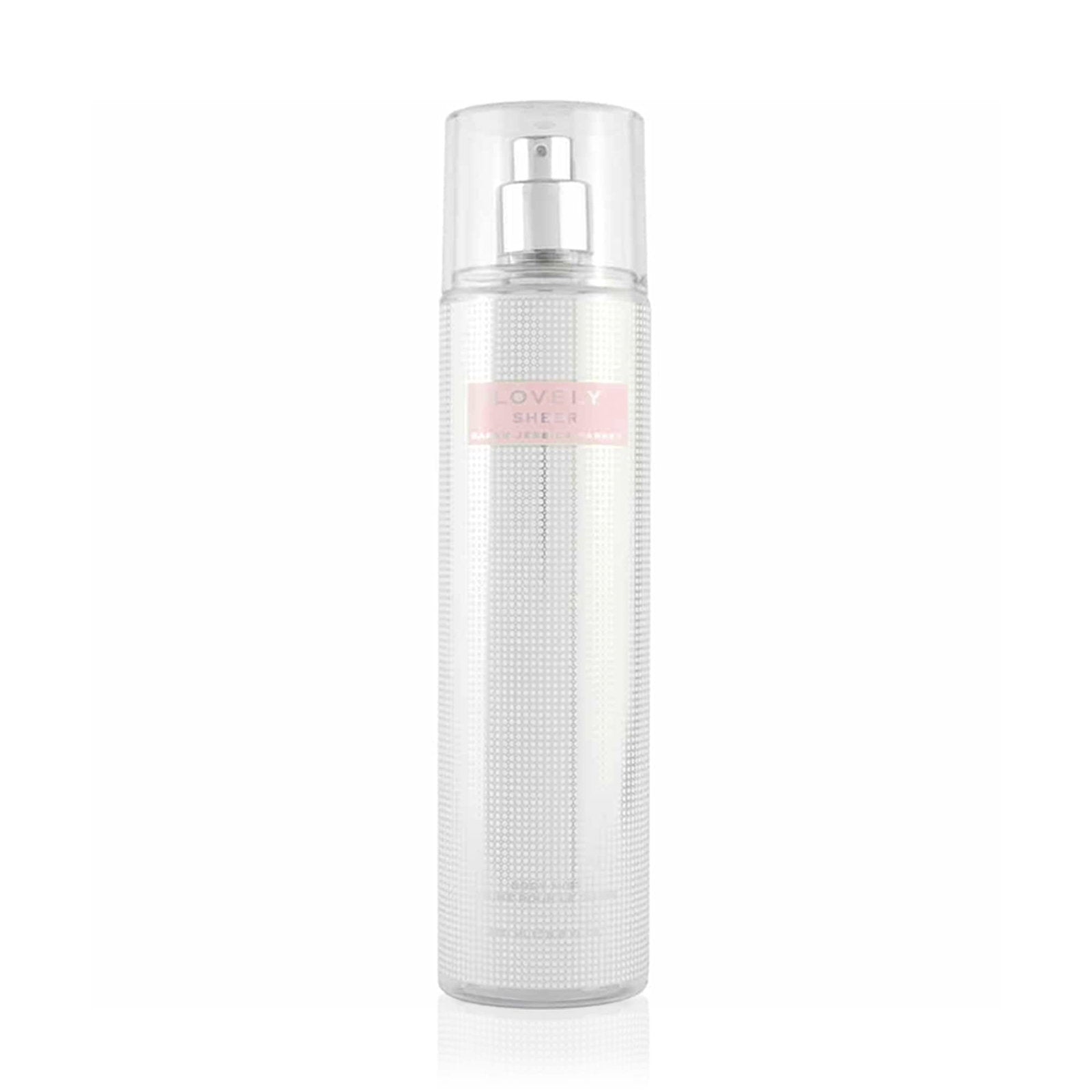 Sarah Jessica Parker, Lovely Sheer, Kroppsspray, 250 ml