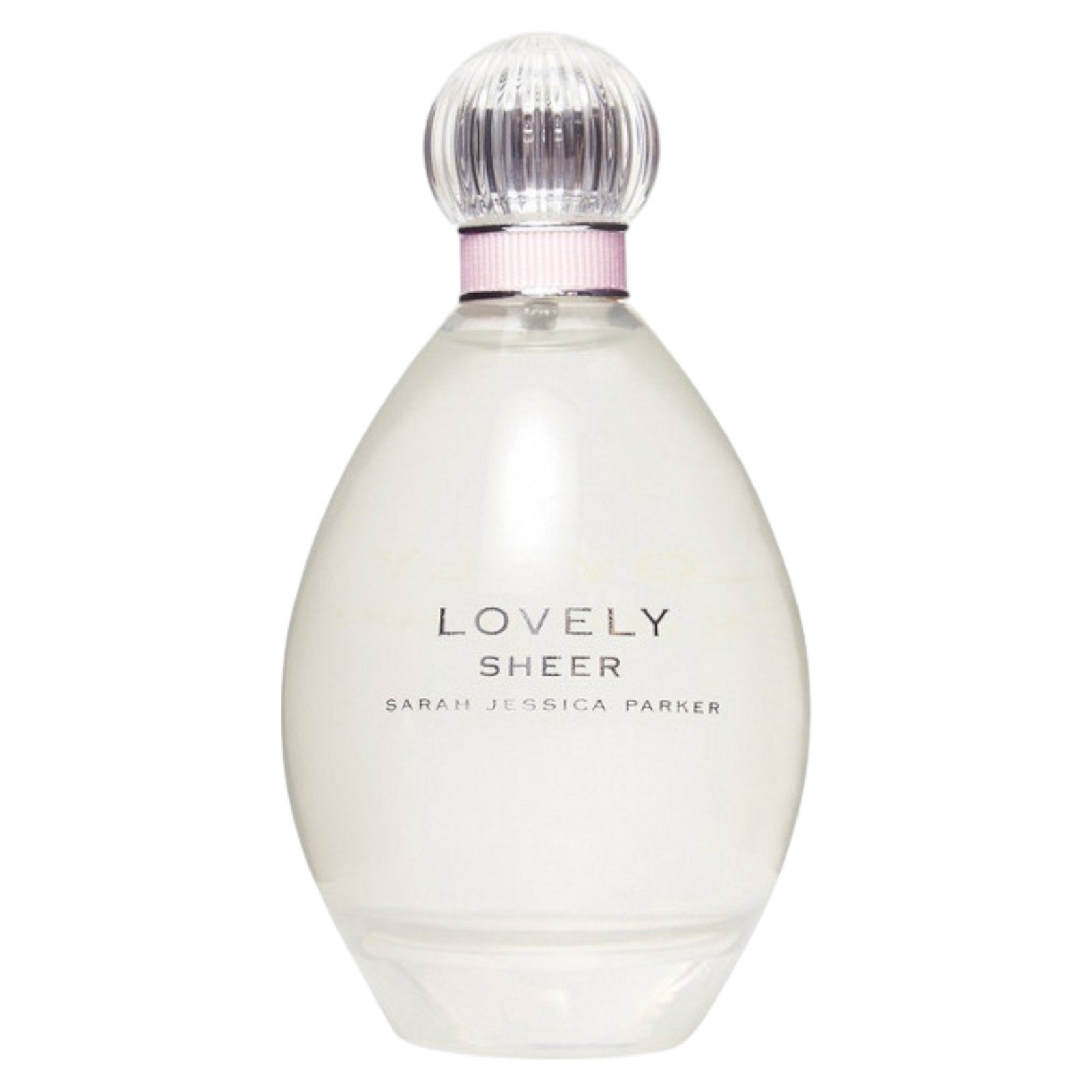 Sarah Jessica Parker, Lovely Sheer, Parfymvatten, För kvinnor, 100 ml