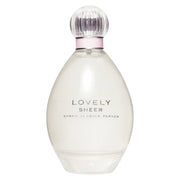 Sarah Jessica Parker, Lovely Sheer, Parfymvatten, För kvinnor, 100 ml