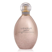 Sarah Jessica Parker, Lovely You, Parfymvatten, För kvinnor, 50 ml