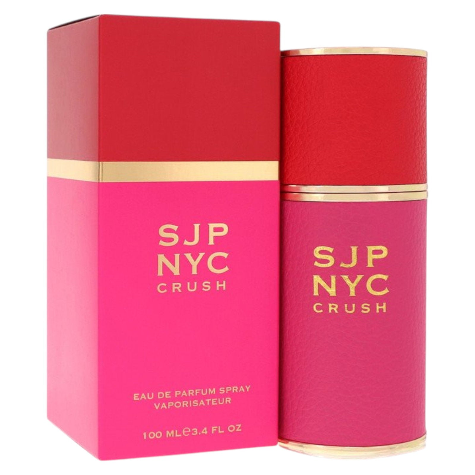 Sarah Jessica Parker, SJP NYC Crush, Parfymvatten, För kvinnor, 100 ml