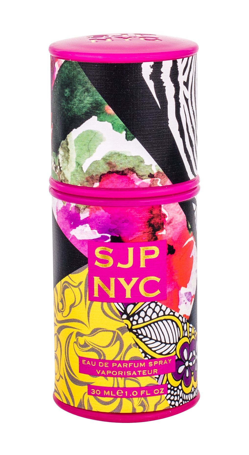 Sarah Jessica Parker, SJP NYC, Parfymvatten, För kvinnor, 30 ml