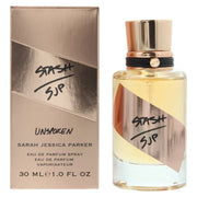Sarah Jessica Parker, Stash SJP Unspoken, Parfymvatten, För kvinnor, 30 ml
