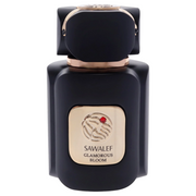 Sawalef, Glamorous Bloom, Parfymextrakt, För kvinnor, 80 ml