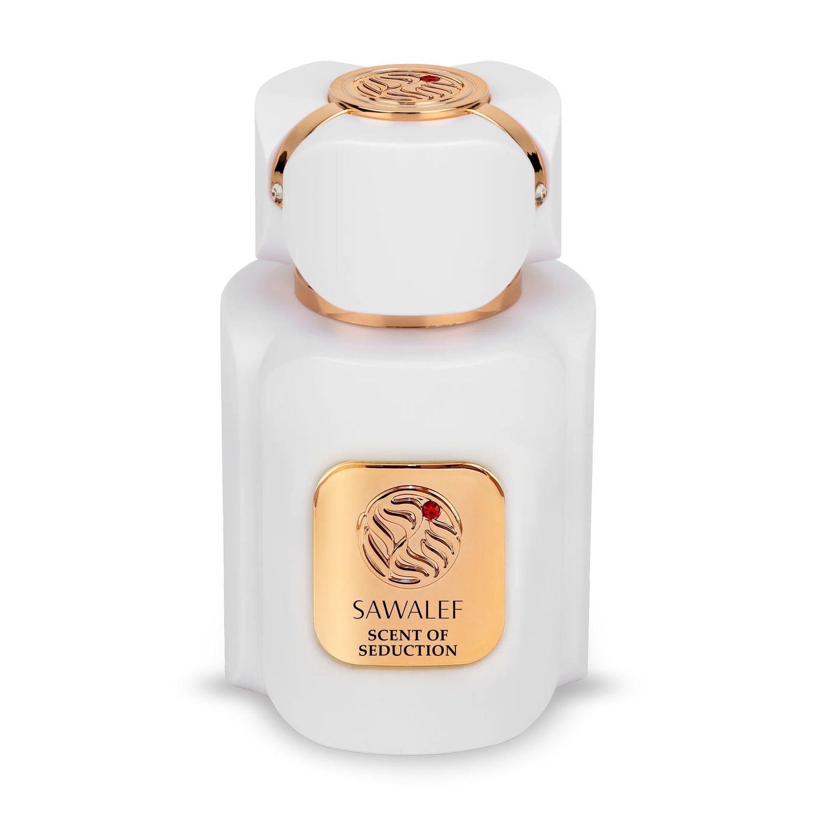 Sawalef, Scent Of Seduction, Parfymextrakt, För kvinnor, 80 ml