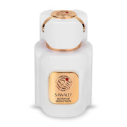Sawalef, Scent Of Seduction, Parfymextrakt, För kvinnor, 80 ml