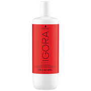 Schwarzkopf Professional, Igora Royal, Håroxideringskräm, 3%, 10 vol, 1000 ml